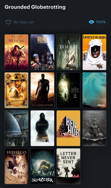 ‎Similar films for The Village • Letterboxd.
